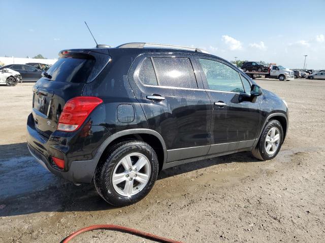 Photo 3 from auction – 2017 CHEVROLET TRAX 1LT with VIN 3GNCJLSB5HL235123