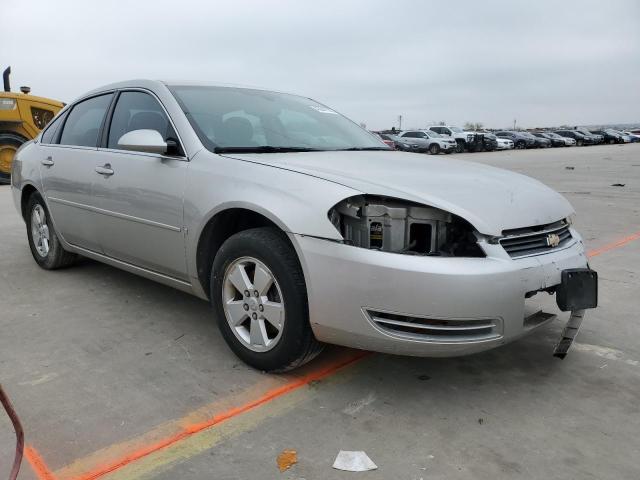 Photo 4 from auction – 2006 CHEVROLET IMPALA LT with VIN 2G1WT58K669234400