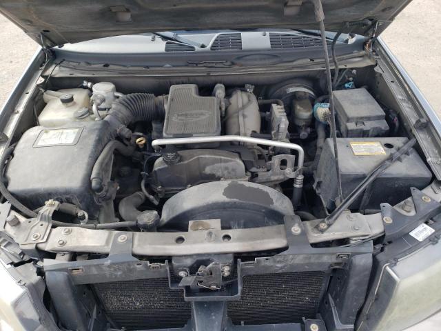 Photo 11 from auction – 2008 CHEVROLET TRAILBLAZE with VIN 1GNDT13S882202250