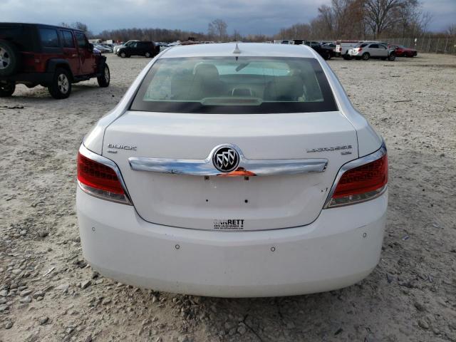 Photo 6 from auction – 2011 BUICK LACROSSE C with VIN 1G4GD5ED2BF233921