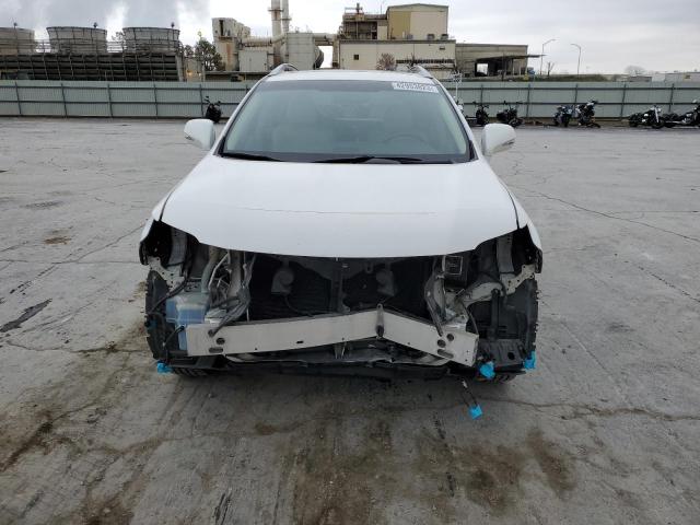 Photo 5 from auction – 2013 LEXUS RX 350 with VIN 2T2ZK1BA9DC100585