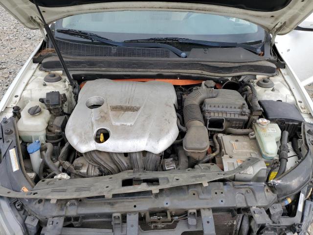 Photo 11 from auction – 2013 KIA OPTIMA HYB with VIN KNAGM4AD8D5044006