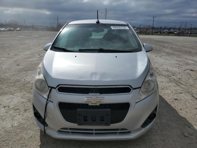 Photo 5 from auction – 2014 CHEVROLET SPARK 1LT with VIN KL8CD6S96EC535753