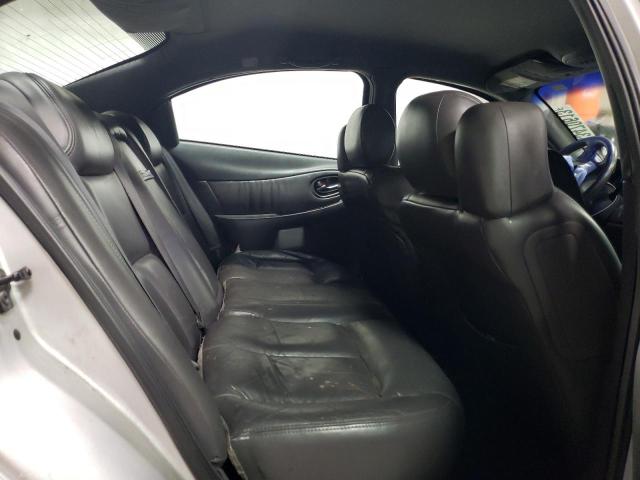 Photo 10 from auction – 2003 OLDSMOBILE AURORA 4.0 with VIN 1G3GS64C434160573