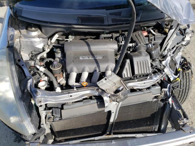Photo 11 from auction – 2008 HONDA FIT with VIN JHMGD38448S055304
