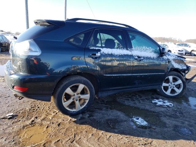 Photo 3 from auction – 2004 LEXUS RX 330 with VIN 2T2HA31U24C027999