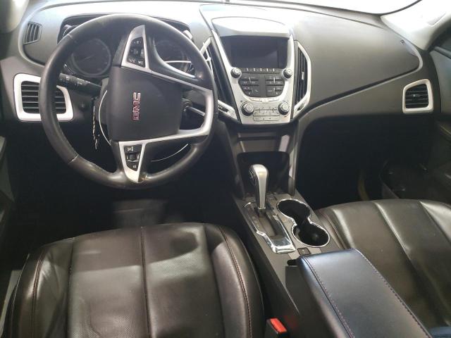 Photo 8 from auction – 2013 GMC TERRAIN SL with VIN 2GKFLVEK7D6308521