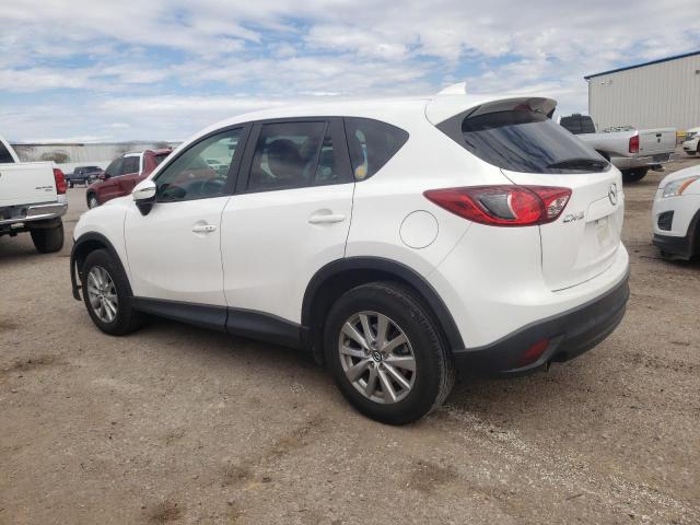 Photo 2 from auction – 2016 MAZDA CX-5 TOURI with VIN JM3KE2CY0G0801262