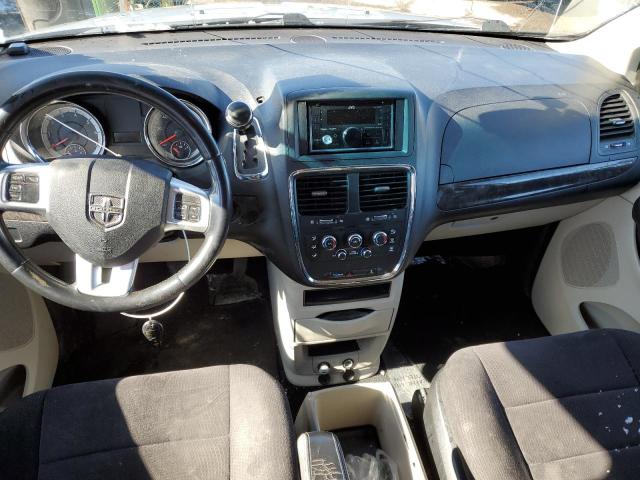 Photo 8 from auction – 2011 DODGE GRAND CARA with VIN 2D4RN4DG6BR640880