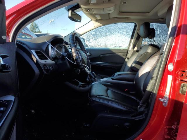 Photo 7 from auction – 2012 DODGE JOURNEY CR with VIN 3C4PDCDG4CT315144