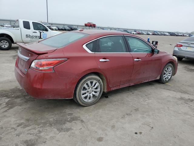 Photo 3 from auction – 2014 NISSAN ALTIMA 2.5 with VIN 1N4AL3AP2EN248677