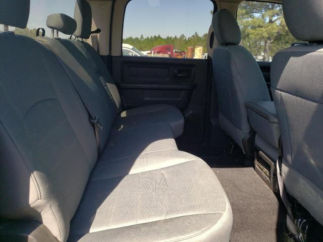 Photo 10 from auction – 2017 RAM 1500 ST with VIN 1C6RR6KT1HS693417