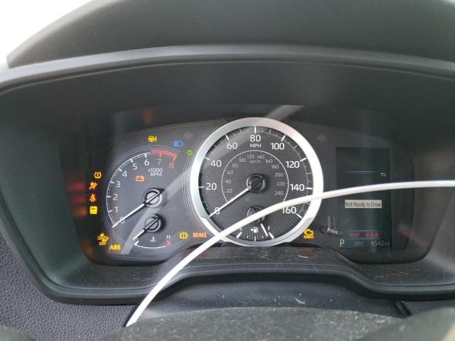Photo 9 from auction – 2022 TOYOTA COROLLA LE with VIN 5YFEPMAE6NP349146