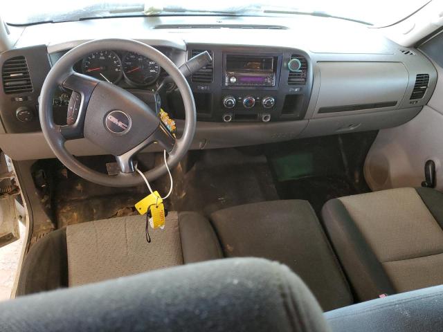 Photo 8 from auction – 2008 GMC SIERRA C15 with VIN 1GTEC19C28Z121913