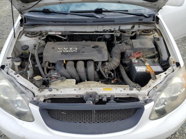 Photo 11 from auction – 2007 TOYOTA COROLLA CE with VIN 1NXBR32E47Z874665
