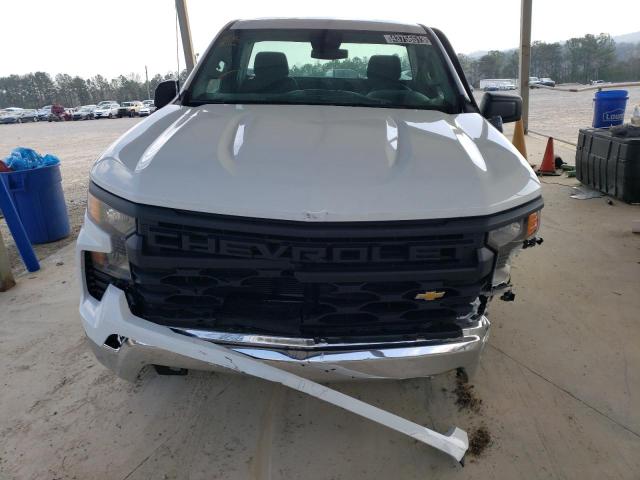 Photo 5 from auction – 2022 CHEVROLET SILVERADO with VIN 3GCNAAED5NG655942