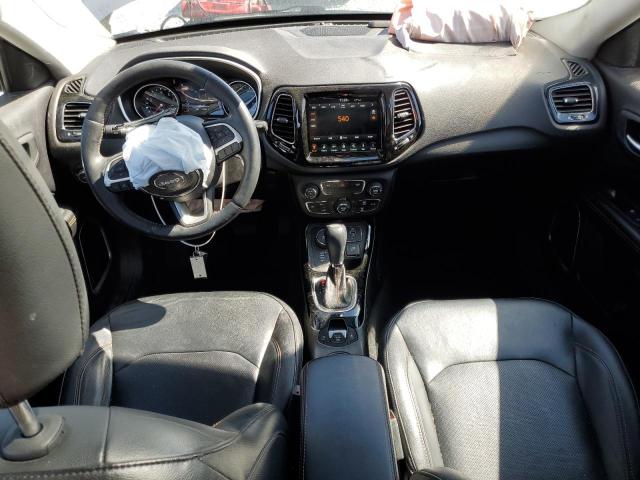Photo 8 from auction – 2018 JEEP COMPASS LI with VIN 3C4NJDCB3JT190324