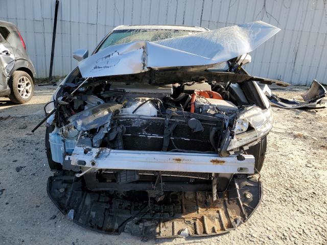 Photo 5 from auction – 2014 LEXUS ES 300H with VIN JTHBW1GG2E2044351