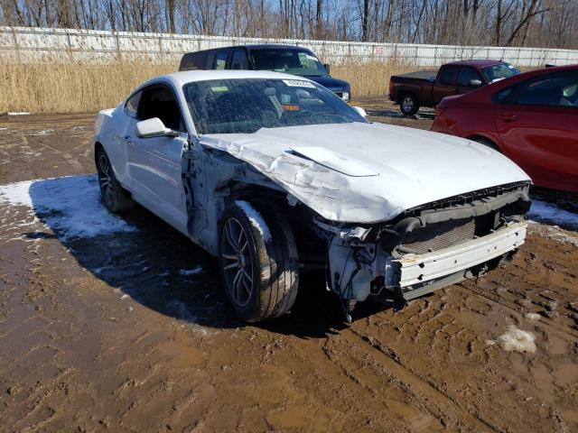 Photo 4 from auction – 2016 FORD MUSTANG GT with VIN 1FA6P8CF0G5211738