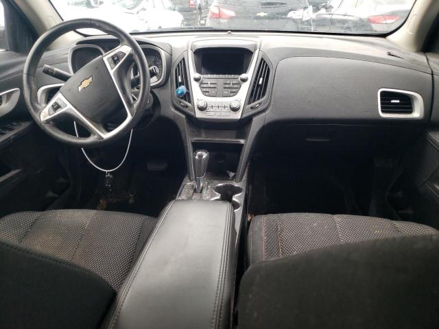 Photo 8 from auction – 2016 CHEVROLET EQUINOX LT with VIN 2GNALCEK2G6131804