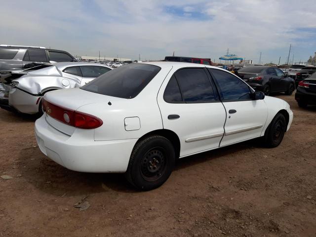 Photo 3 from auction – 2004 CHEVROLET CAVALIER with VIN 1G1JC52F347293442