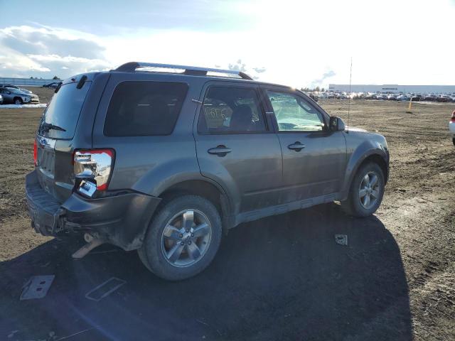 Photo 3 from auction – 2012 FORD ESCAPE LIM with VIN 1FMCU9EG6CKC49404