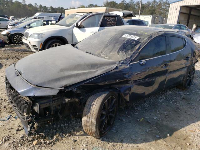 Фото 1 с аукциона – 2020 MAZDA 3 с VIN JM1BPALM0L1162816