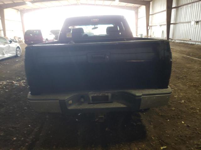 Photo 6 from auction – 2009 CHEVROLET SILVERADO with VIN 3GCEC230X9G224244