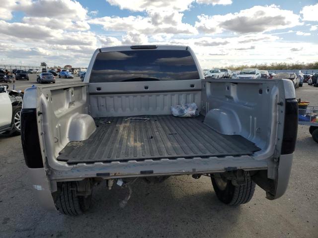 Photo 6 from auction – 2008 CHEVROLET SILVER 4X4 with VIN 1GCEK19J18Z264191