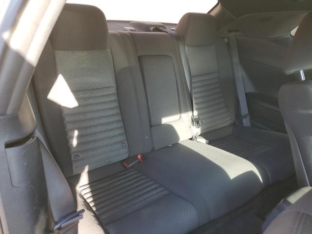 Photo 10 from auction – 2013 DODGE CHALLENGER with VIN 2C3CDYAG9DH577997