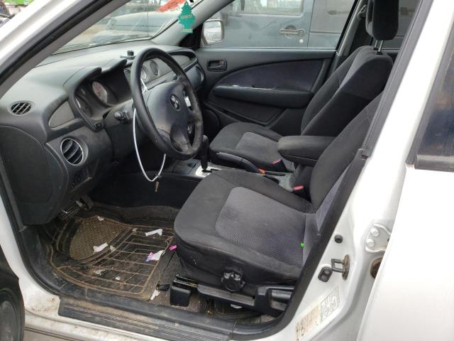 Photo 7 from auction – 2003 MITSUBISHI OUTLANDER with VIN JA4LZ41G13U050712