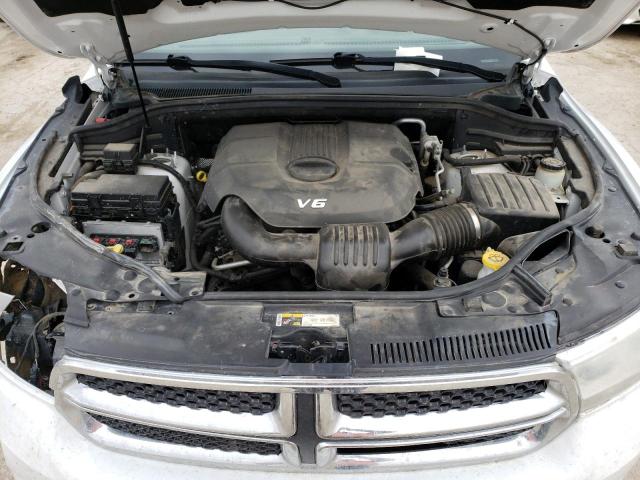 Photo 12 from auction – 2013 DODGE DURANGO CR with VIN 1C4RDJDG6DC700781