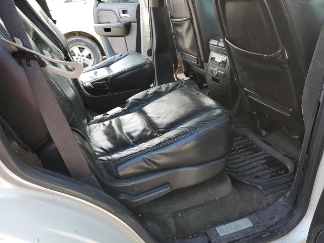 Photo 10 from auction – 2008 CADILLAC ESCALADE L with VIN 1GYFK63838R153076