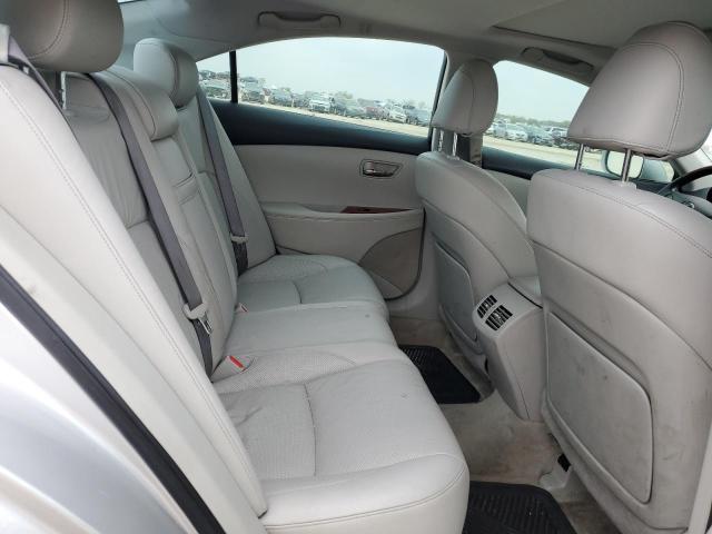 Photo 10 from auction – 2007 LEXUS ES 350 with VIN JTHBJ46G472015597