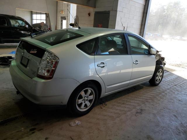 Photo 3 from auction – 2007 TOYOTA PRIUS with VIN JTDKB20U477579464