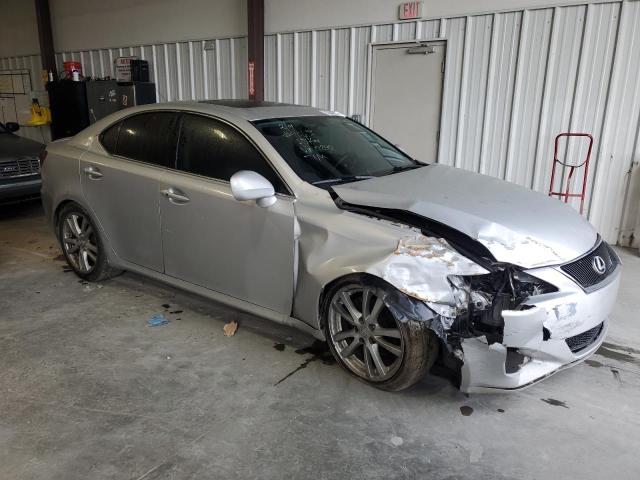 Photo 4 from auction – 2007 LEXUS IS 250 with VIN JTHBK262X75027242