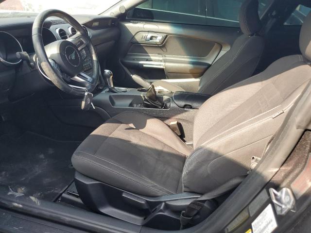 Photo 7 from auction – 2018 FORD MUSTANG with VIN 1FA6P8THXJ5171757