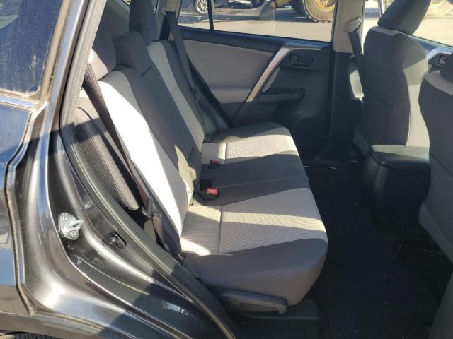 Photo 11 from auction – 2015 TOYOTA RAV4 LE with VIN JTMZFREV2FD067862