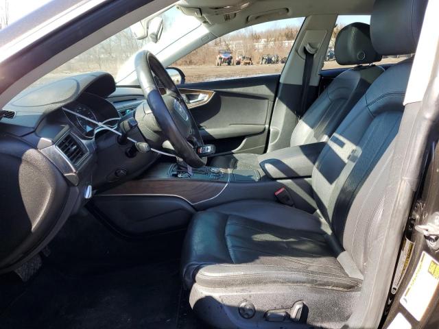 Photo 7 from auction – 2012 AUDI A7 PRESTIG with VIN WAU2GAFC6CN065550