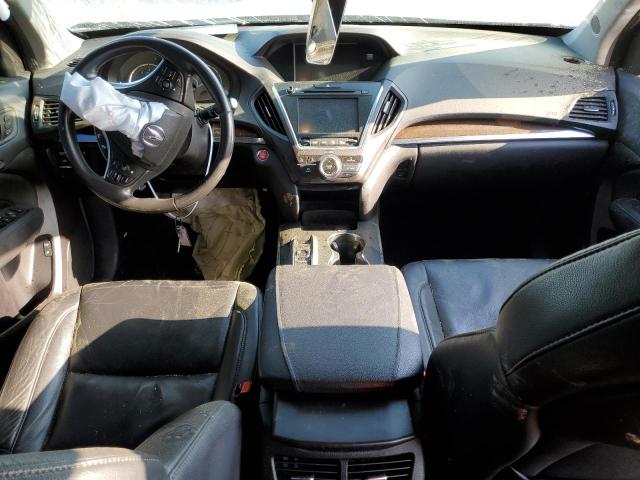 Photo 8 from auction – 2018 ACURA MDX with VIN 5J8YD4H33JL020807