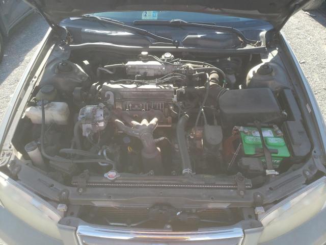 Photo 11 from auction – 2001 TOYOTA CAMRY CE with VIN JT2BG22K410589370