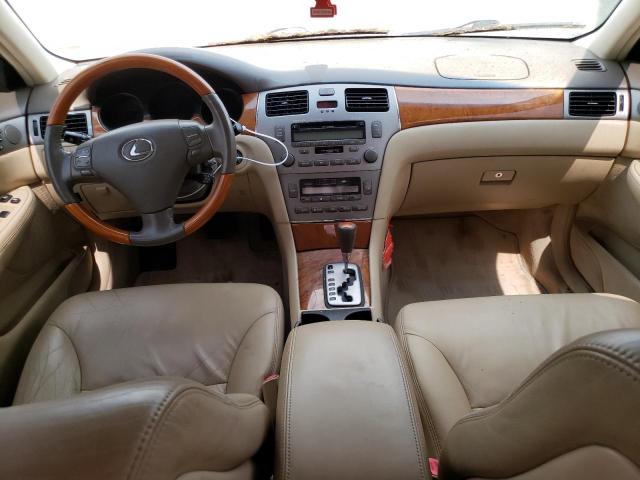 Photo 8 from auction – 2005 LEXUS ES 330 with VIN JTHBA30GX55136813