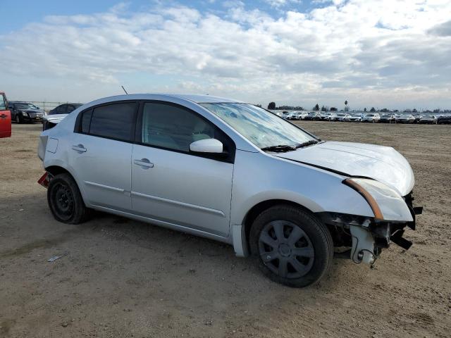 Photo 4 from auction – 2012 NISSAN SENTRA 2.0 with VIN 3N1AB6AP6CL678453