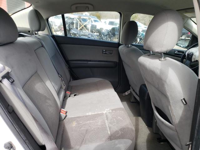 Photo 10 from auction – 2012 NISSAN SENTRA 2.0 with VIN 3N1AB6APXCL636285