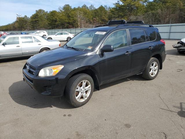 Photo 1 from auction – 2009 TOYOTA RAV4 with VIN JTMBK33V19D004771