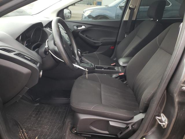 Photo 7 from auction – 2018 FORD FOCUS SE with VIN 1FADP3F21JL231647