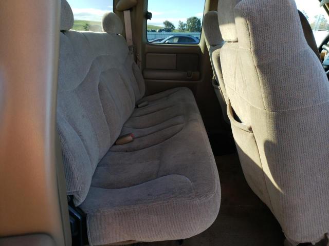 Photo 10 from auction – 1999 GMC NEW SIERRA with VIN 2GTEC19T5X1501657