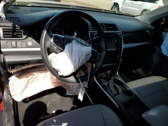 Photo 8 from auction – 2017 TOYOTA CAMRY LE with VIN 4T1BF1FK6HU669671