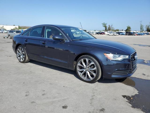 Photo 4 from auction – 2013 AUDI A6 PREMIUM with VIN WAUGFAFC4DN111144