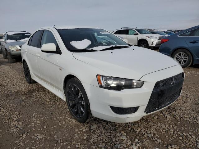 Photo 4 from auction – 2013 MITSUBISHI LANCER ES/ with VIN JA32U2FU8DU017452